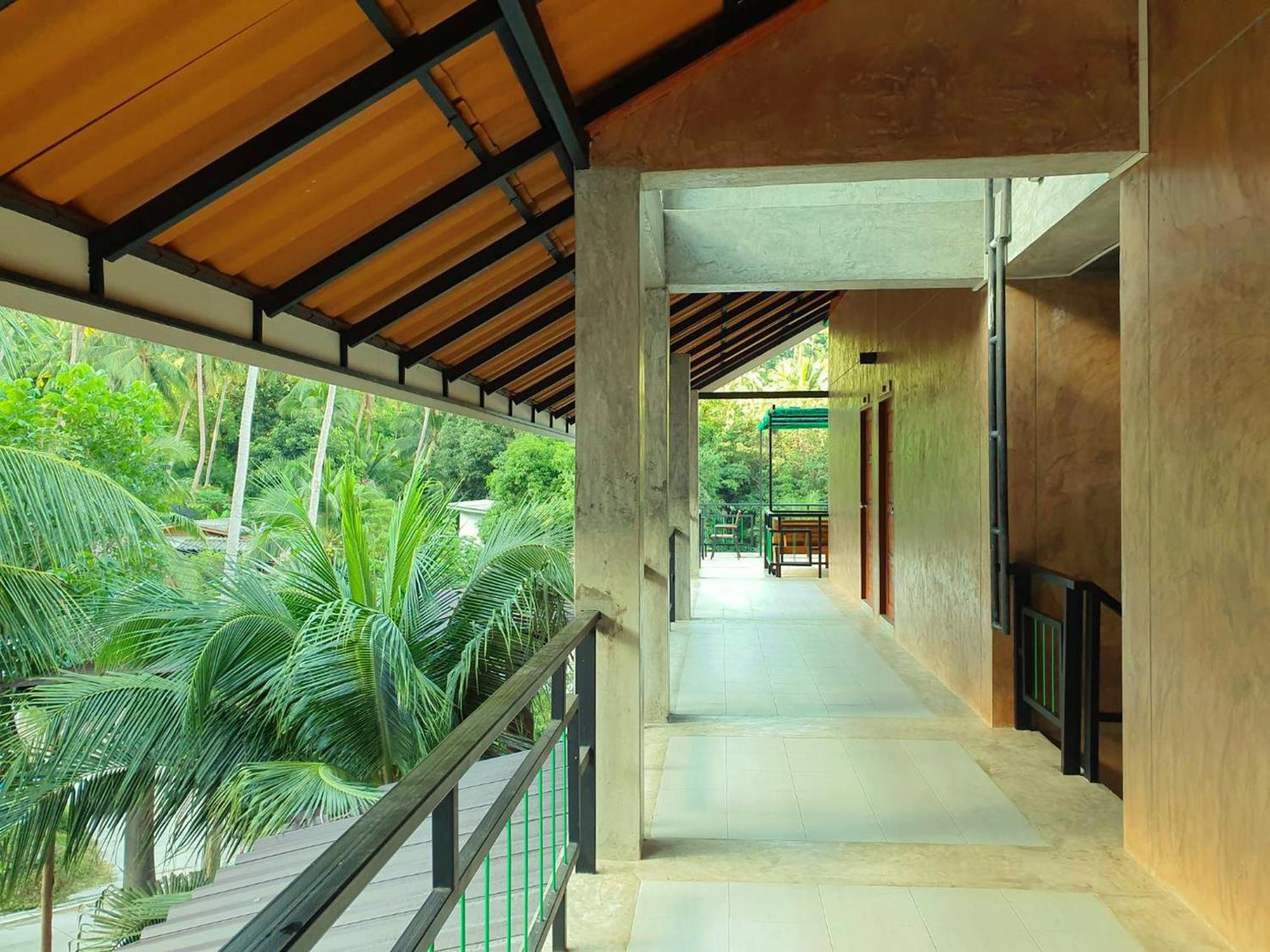 Life Koh Tao Resort Quarto foto